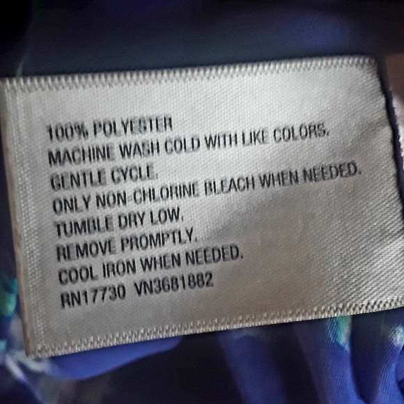 MASSIMO DRESS - Picture 10 of 10